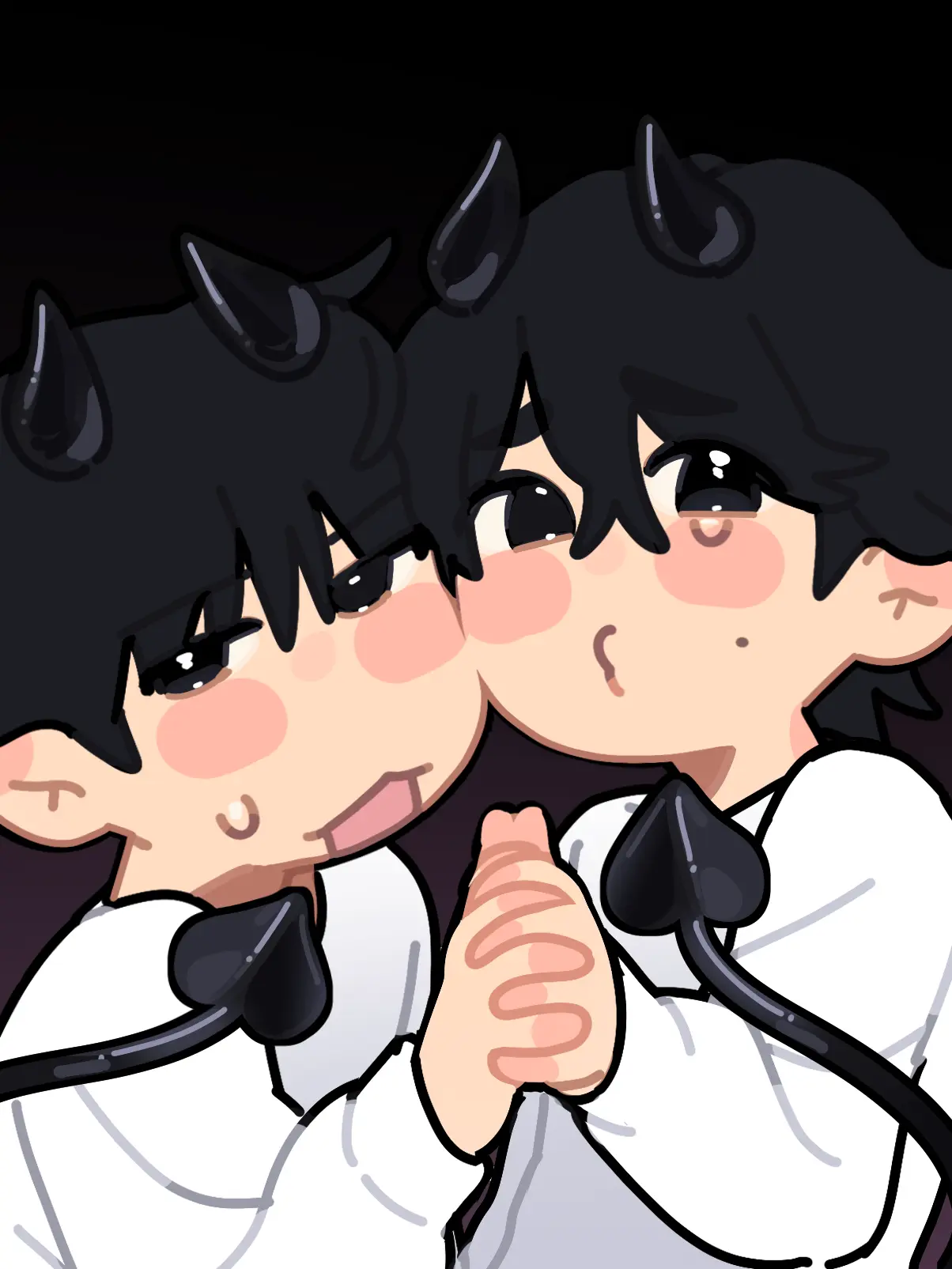 amz_oxX의 だめだめいんきゅばす！