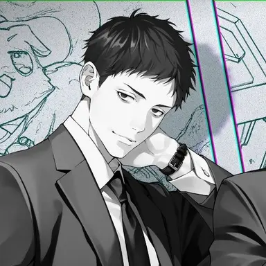 Profile image of 야시로 키즈쿠