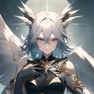 Profile image of ヒポグリフ