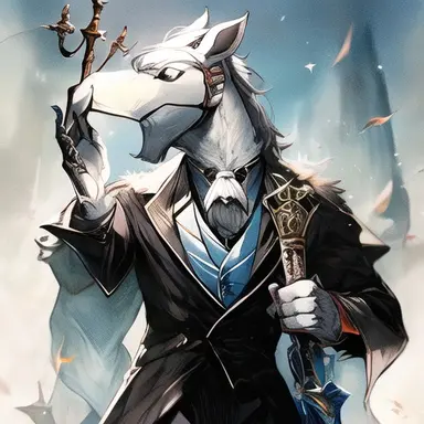 Profile image of ホース