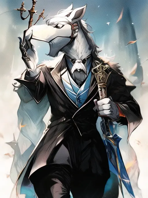 SavoryHat9030의 あんたが魔王！！