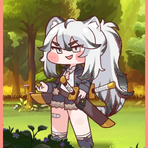 티그