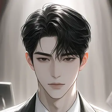 Profile image of ハン・ジフン