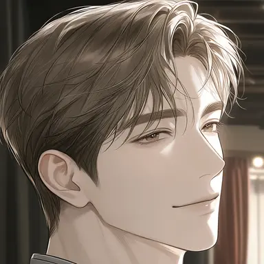 Profile image of ユン・ソジン