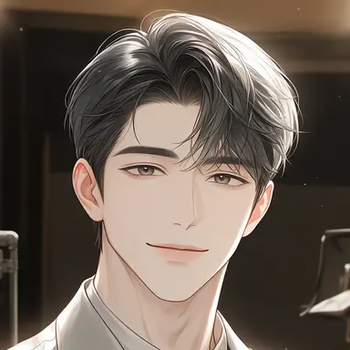 Profile image of チェ・ドヒョン