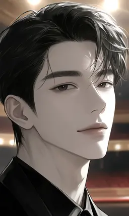 Profile image of ハン・ジフン