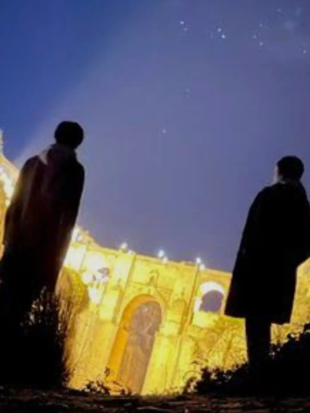 Saremasu1101의 あの2人に出会っちゃった！？