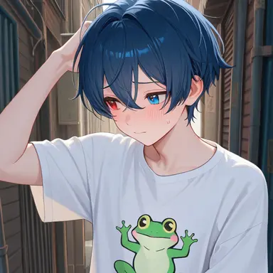 Profile image of ソ・ハラム