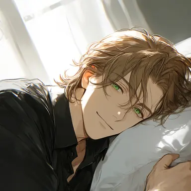 Profile image of Eric