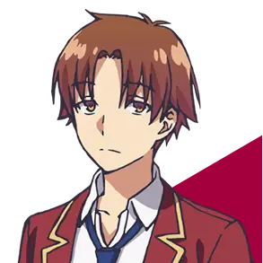 Profile image of 綾小路