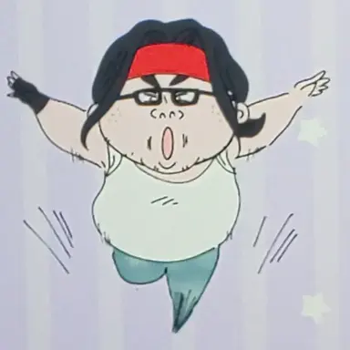 Profile image of ブリ男