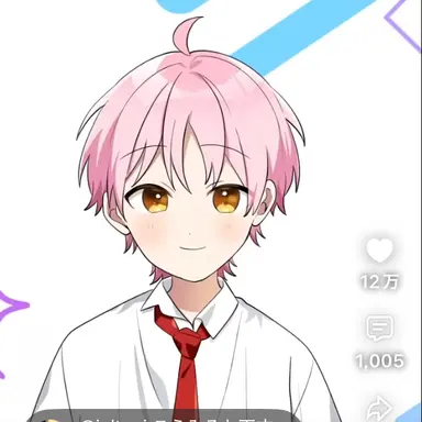 Profile image of もも