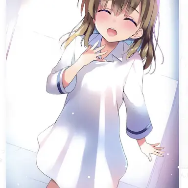 Profile image of Yuki