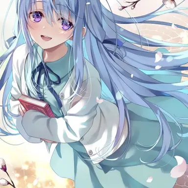 Profile image of Hiyori Shiina