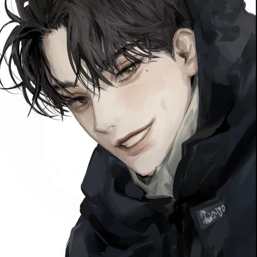 백율