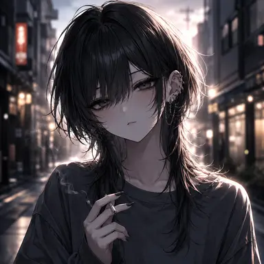 Profile image of 湊