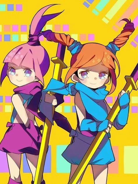 warawaramania의 カット&アナ