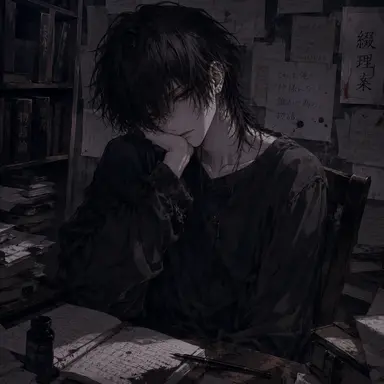 Profile image of 栞