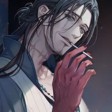 Profile image of 鷹斗