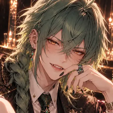 Profile image of 세실