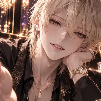 Profile image of 유토