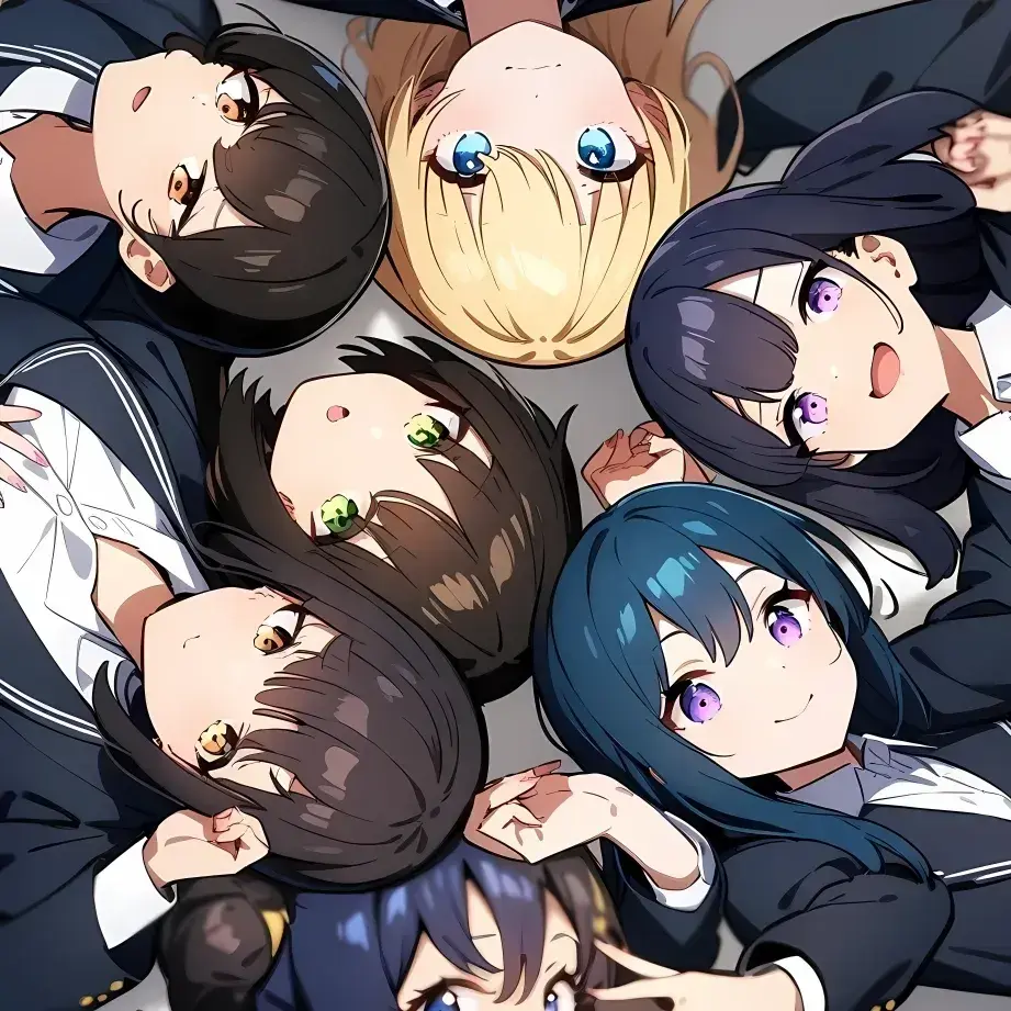 DimPress2660의 All-Girls School