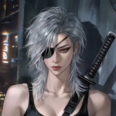 Profile image of 카밀라 연