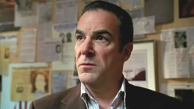Profile image of Jason Gideon