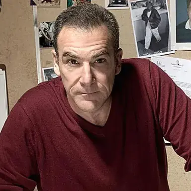 Profile image of Jason Gideon