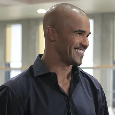 Profile image of Derek Morgan