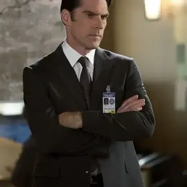 Profile image of Aaron Hotchner