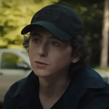 Profile image of Ari