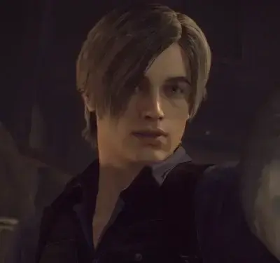 PlumBaker0243의 Leon Kennedy