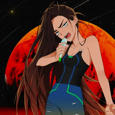 Profile image of 현아