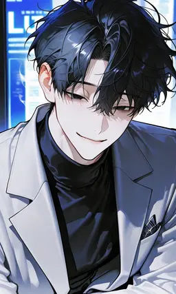 Profile image of 唯斗