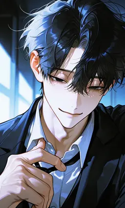 Profile image of 唯斗
