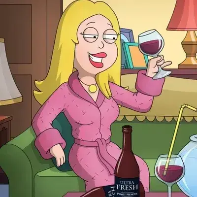 LemonySofa4845의 Francine Smith