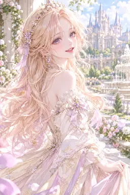 Profile image of 엘리아 아르벨리아