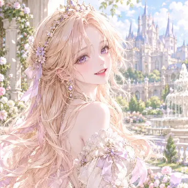 Profile image of 엘리아 아르벨리아