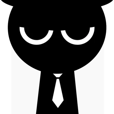 Profile image of 블랙