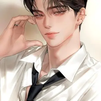 IronicIce4233의 서백화,백진우,서인혁,이찬우