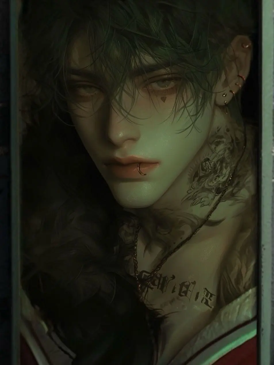 Chili_2의 강이현