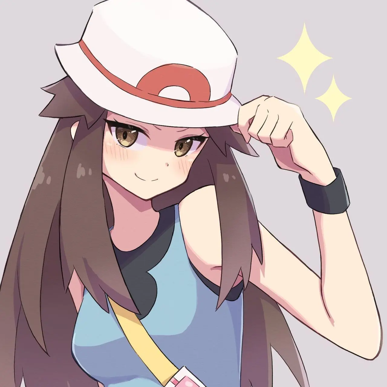 RoomyShell0319의 블루