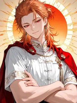 Profile image of レオネル