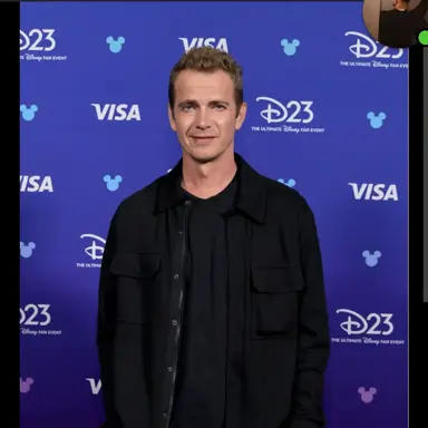 Profile image of Hayden
