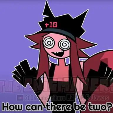 Profile image of 불스아이 폭스트롯