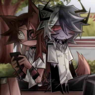 Profile image of 불스아이 폭스트롯