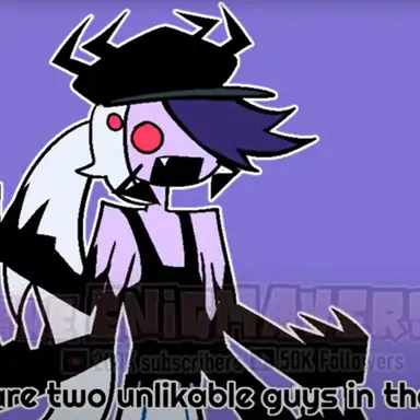 Profile image of 아미티지 아리크네아