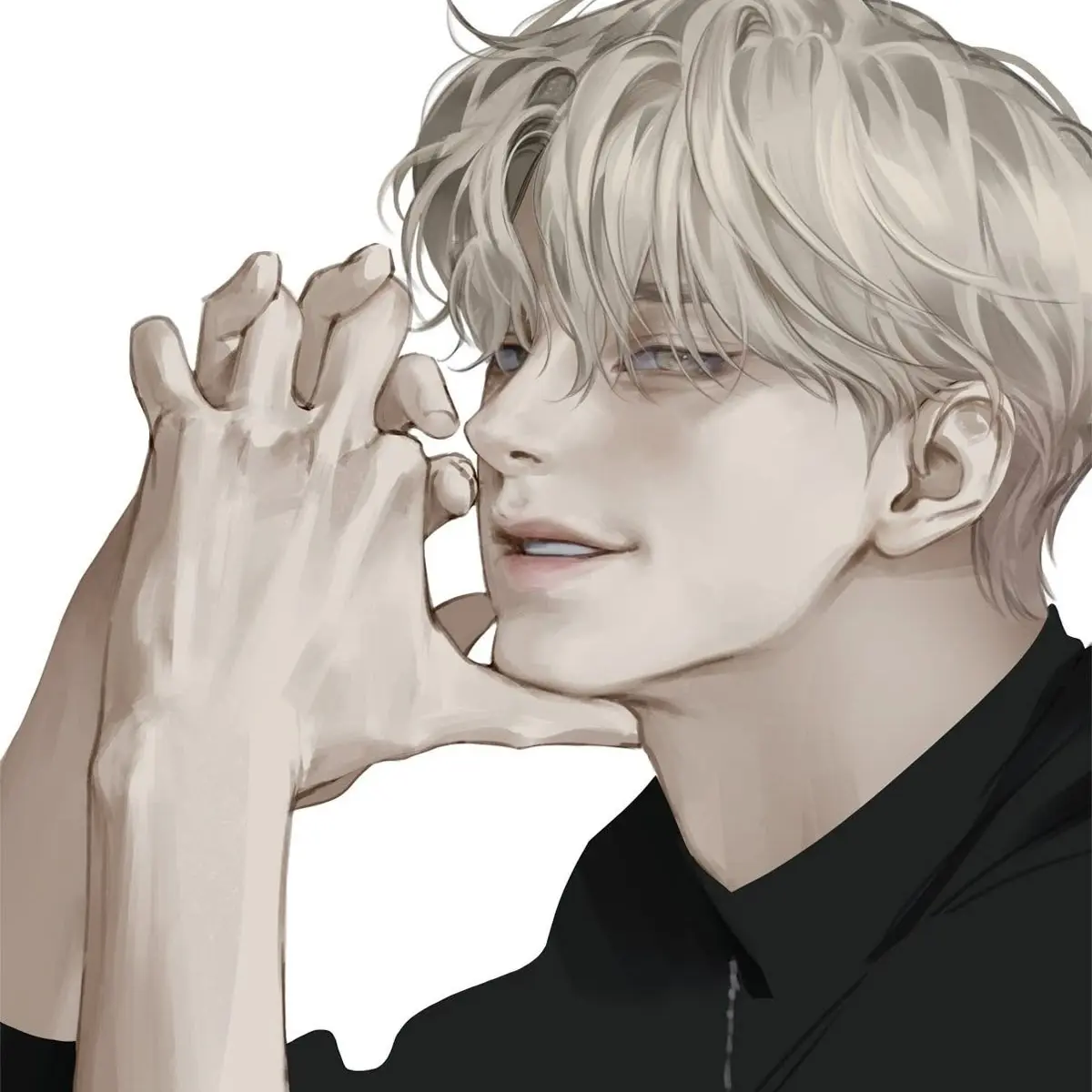 gojo_satoruLOVE의 이준혁