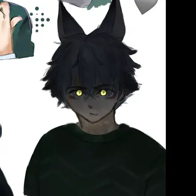 Profile image of パウ